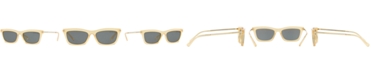 Michael Kors Sunglasses, MK2087U 54 STOWE